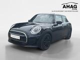 MINI Cooper 5-Türer - MINI MINI: Tuerer