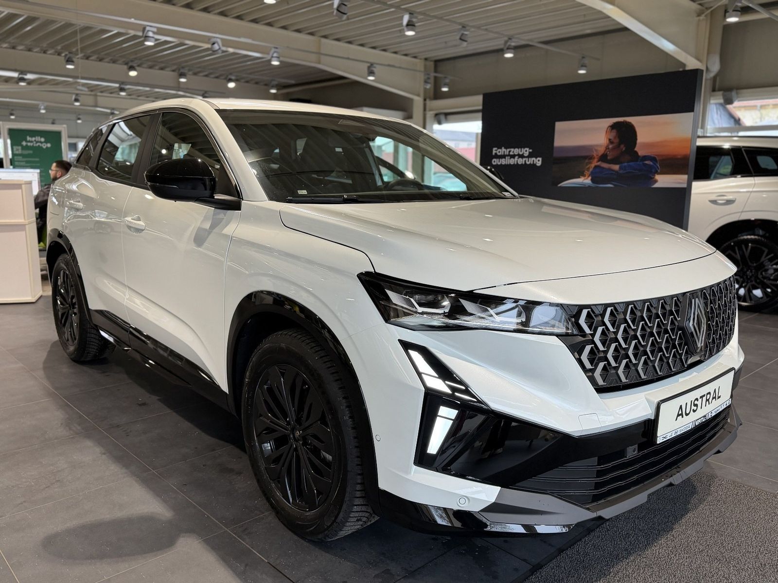 Renault Austral - Bild 5