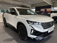 Renault Austral - Vorschau Bild 5