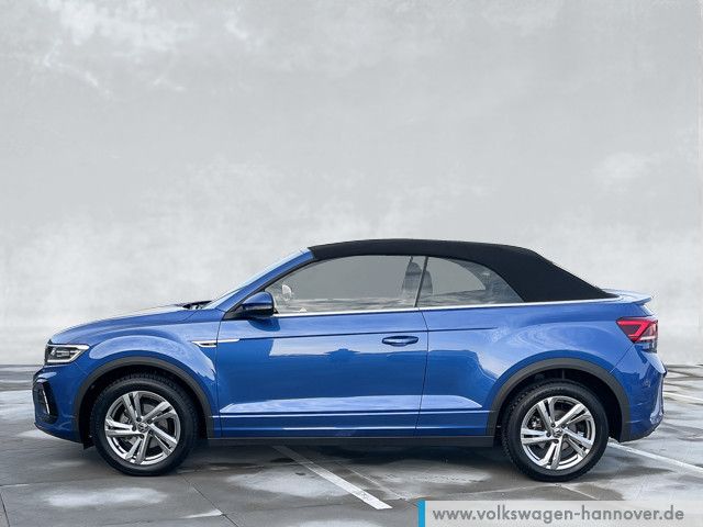 Volkswagen T-Roc - Bild 4