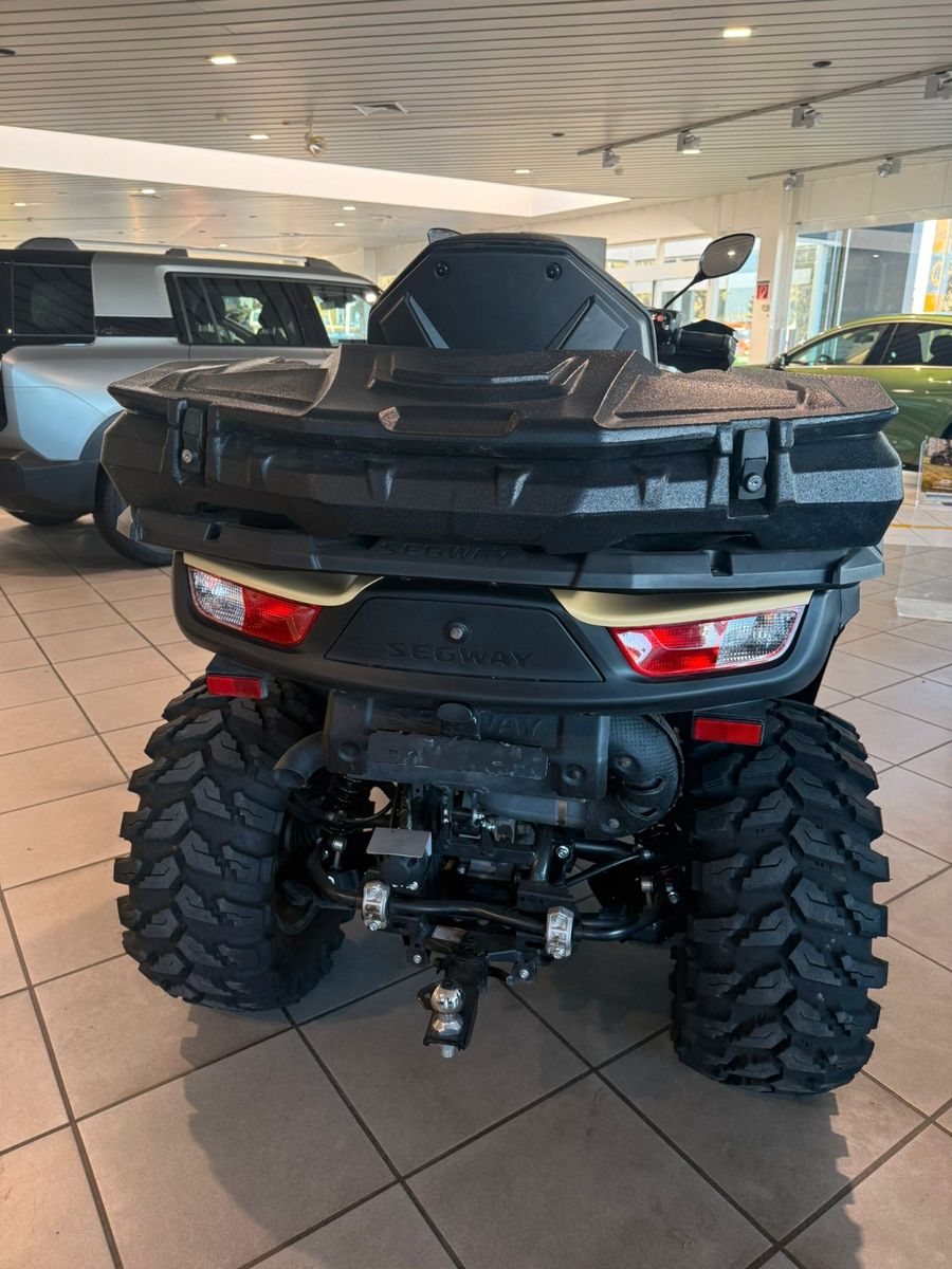 Fahrzeugabbildung Loncin XWOLF 700 ABS