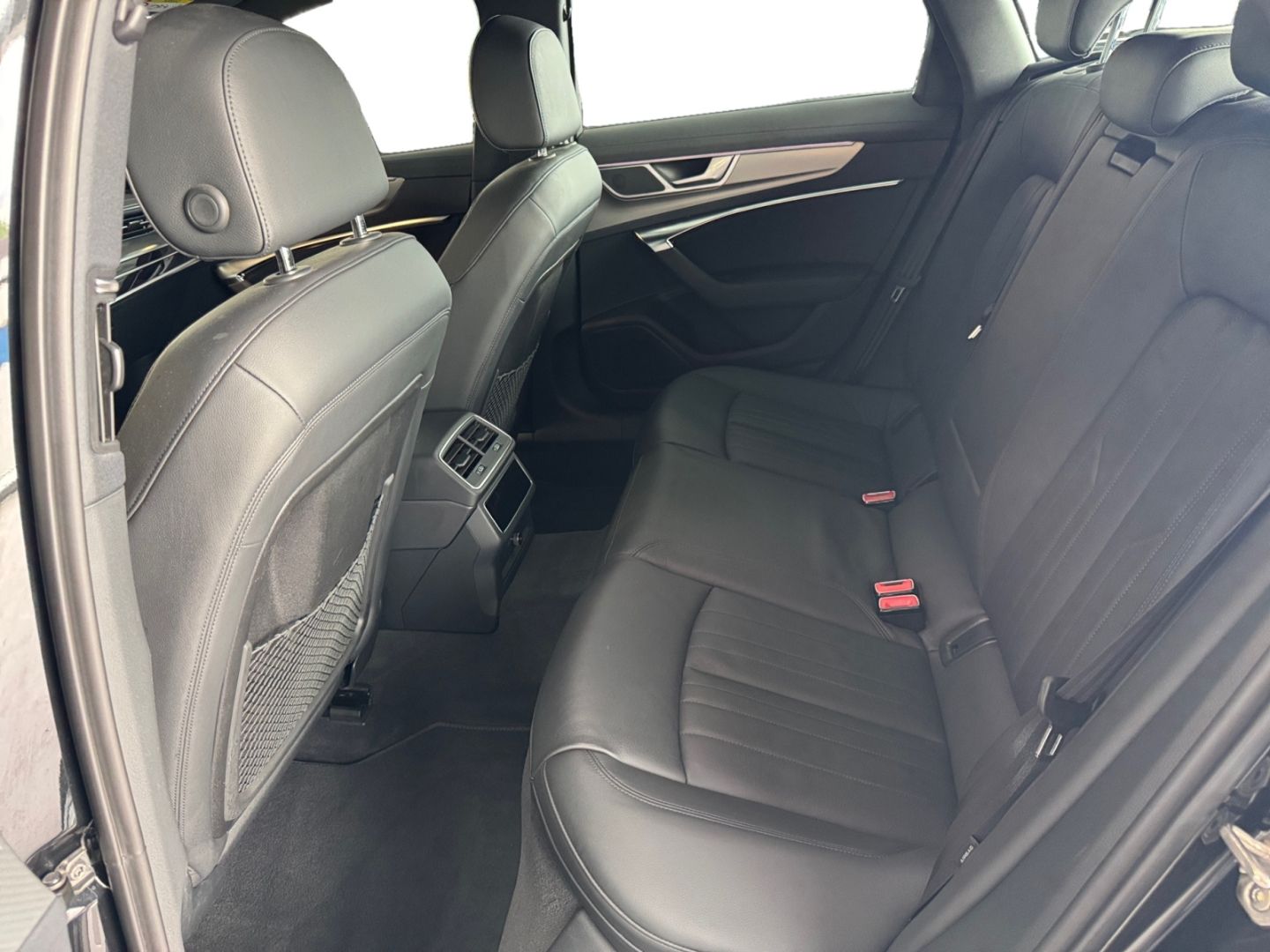 Audi A6 - Bild 11