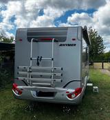 HYMER / ERIBA / HYMERCAR 512 - Offers