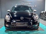 Volkswagen Beetle Lim. Remix*PDC*SHZ*KLIMA*DSG* - Volkswagen Beetle mit Diesel-Antrieb: Automatik
