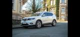 Nissan X-Trail TEKNA 1.6  Vollaustattung Leder Pano - Nissan X-Trail von privat