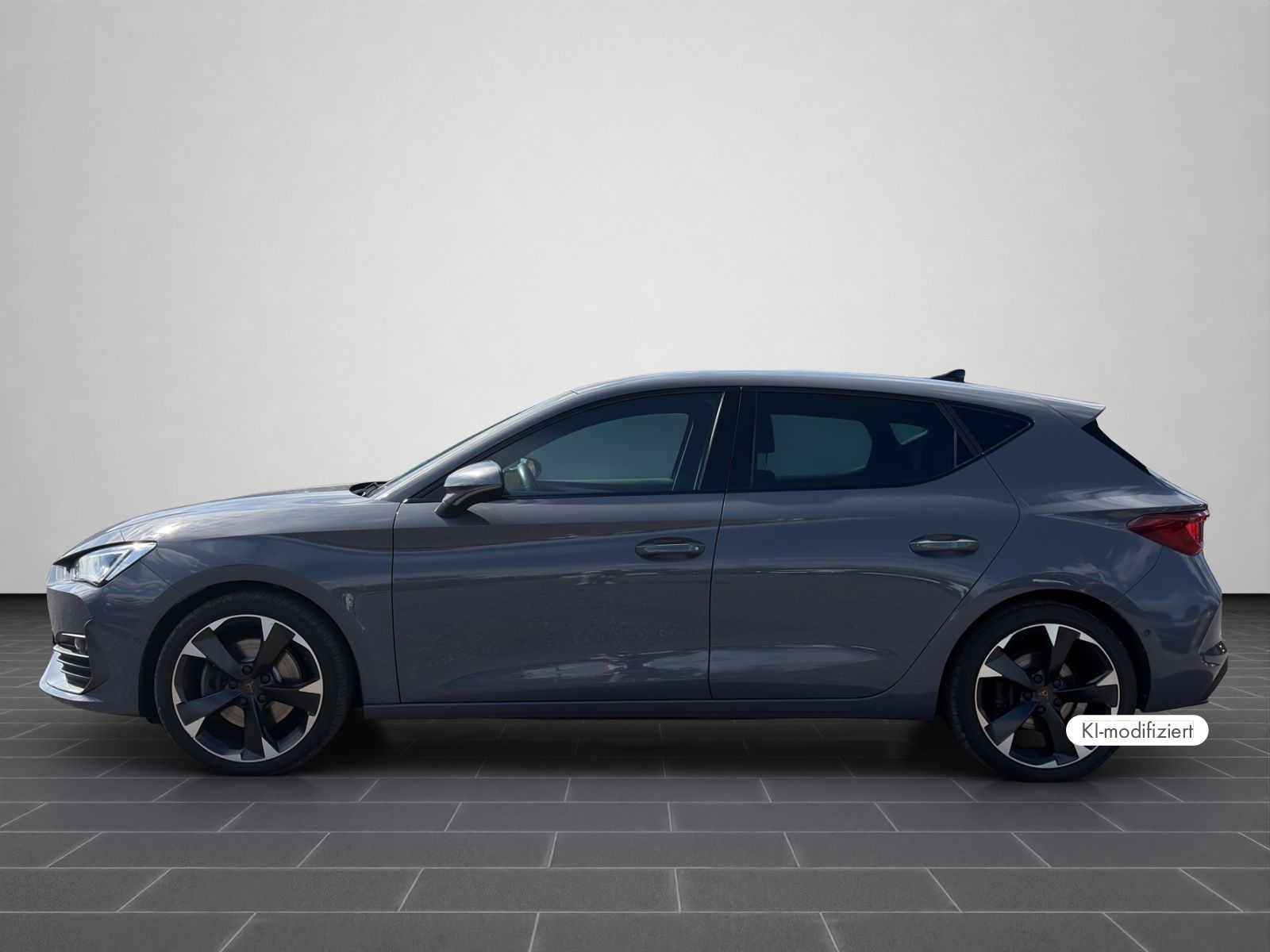 Cupra Leon - Bild 7