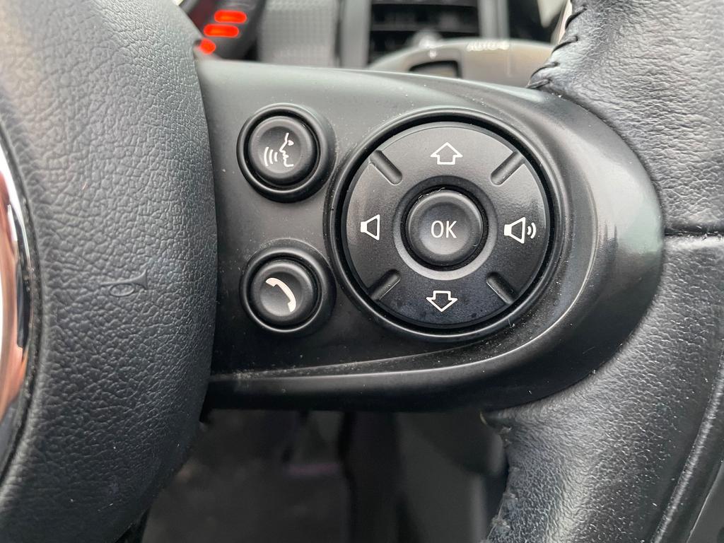 MINI Cooper D Cabrio