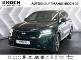 Kia Sorento 1.6T-GDI Hybrid AWD Platinum 360° PANO - Kia Sorento Gebrauchtwagen in Berlin
