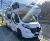 Fiat Challenger VIP C256 Wohnmobil 7 Sitze unter 3,5t - Fiat V