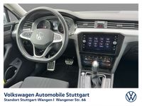 Volkswagen Passat Alltrack - Vorschau Bild 8