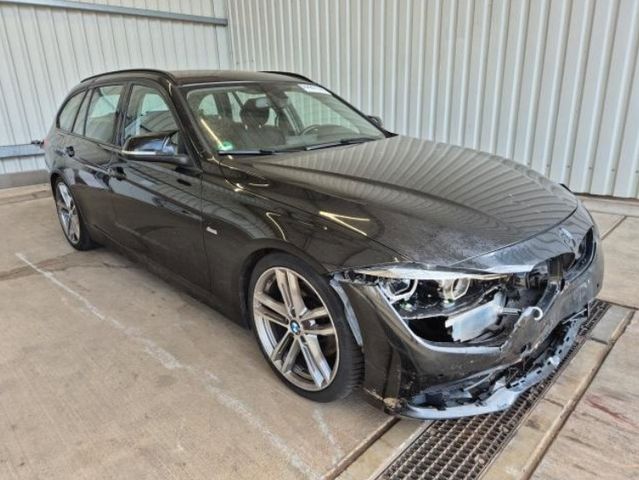 BMW 330d xDrive Touring Luxury LineMotorcode N57D30A