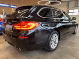 BMW 530d Touring xDrive *KAM*NAVI*LIVECOCKPIT*LED* - BMW 530: 530xd