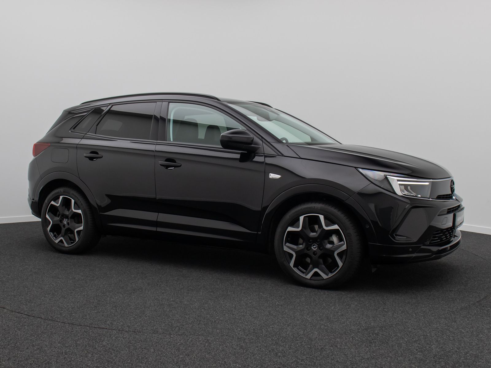 Fahrzeugabbildung Opel Grandland GS ACC 360° DAB Komfort DigitDisp 19"