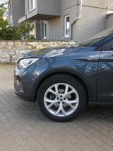 Seat Arona 1.0 TSI 110 PS FR BEATS, mit Werksgarantie - Seat Arona von privat