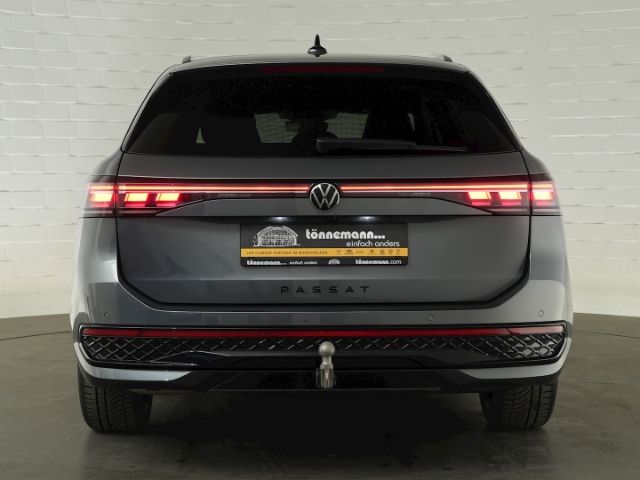 Passat Variant R-LINE TDI DSG 4MOTION+ANHÄNGERKU