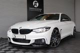 BMW 430i Coupé M-PERFORMANCE/HIFI/CARPLAY/KAMERA/20" - gebrauchte BMW 430 aus dem Jahr 2020