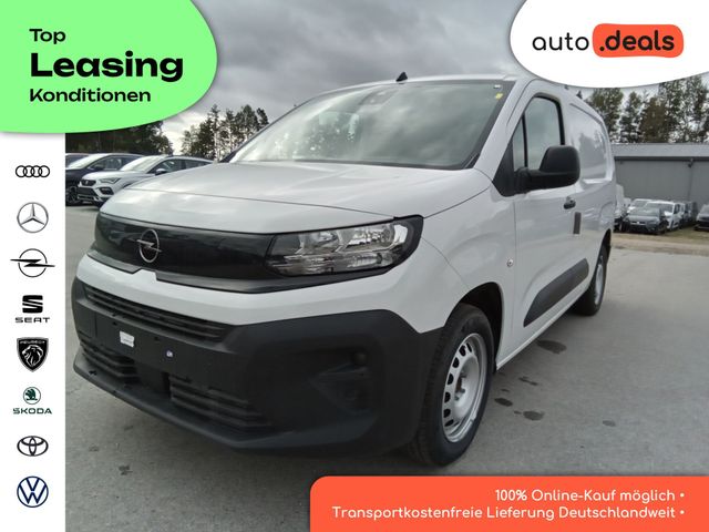 Opel Combo Basis Cargo XL 96 kW (130 PS) 6-Gang 1....