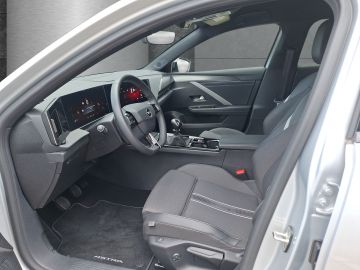 Opel Astra - 7