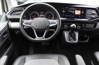 Volkswagen T6.1 Multivan Generation SIX DSG AHK ACC Standhz