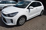 Kia Rio Attract *GARANTIE*TOP*1.HAND* - gebrauchte Kia Rio aus dem Jahr 2020