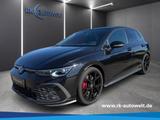 Volkswagen Golf GTI 8 VIII 2.0 TSI StandHZG AHK-klappbar Na - Volkswagen Golf: GTI 8v