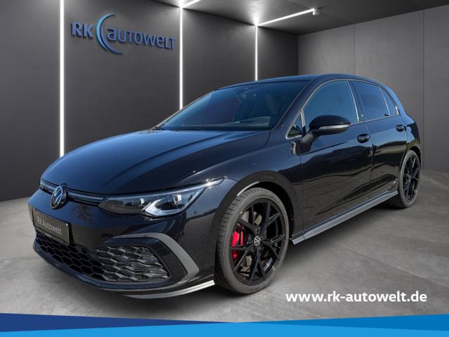 Golf GTI 8 VIII 2.0 TSI StandHZG AHK-klappbar Na