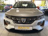 Dacia Spring Electric 45 Comfort Plus - Dacia Spring: Automatik