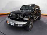 Jeep Wrangler MY24 Sahara 2.0l T-GDI 270 PS 4x4 - Jeep Wrangler in Rostock