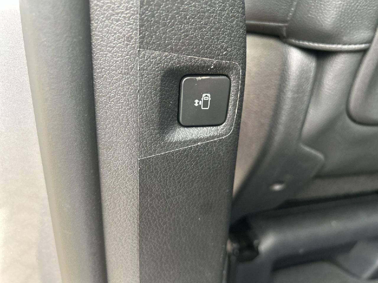 Fahrzeugabbildung Opel Zafira Life Electric Tourer M 75kw