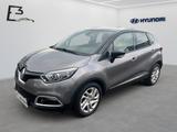 Renault Captur 1.5 dCi 90 eco Intens City-Paket - gebrauchte Renault Captur aus dem Jahr 2015