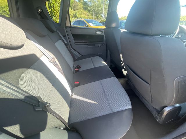 Mitsubishi Colt  Lim. 5-trg. Intense