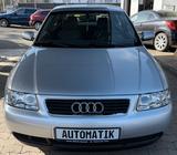 Audi A3 1.6 Automatik/HU&AU:Neu!/Klima/Sitzheizung - gebrauchte Audi A3 aus dem Jahr 2003