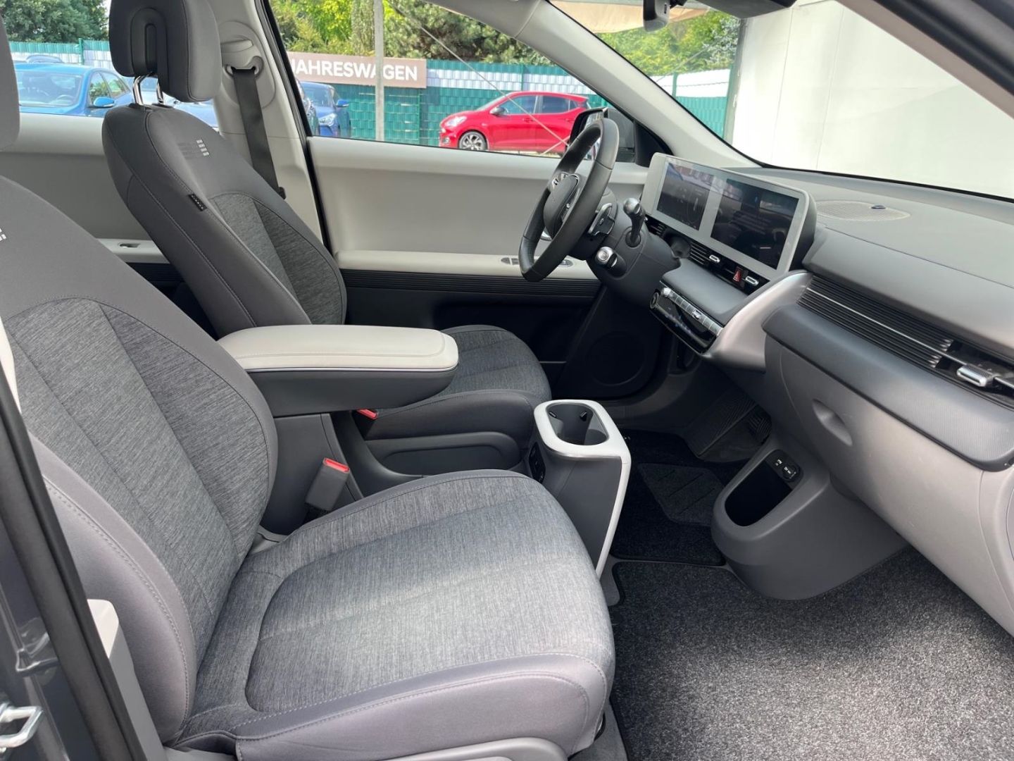 Hyundai IONIQ 5 – Bild 13