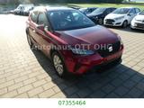 Seat Arona Style DSG AHK LED EU FZG o.Zul. - Seat Neuwagen: Eu