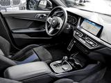BMW M135i xDrive M SPORT+ACC+HuD+LHZ+DA+PA+HiFi - BMW M-Modelle