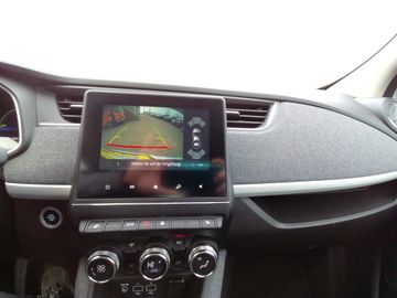 Renault ZOE E-TECH EXPERIENCE Mietbatterie