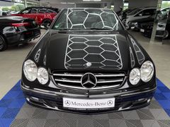 Mercedes-Benz CLK 200 - Vorschau 8