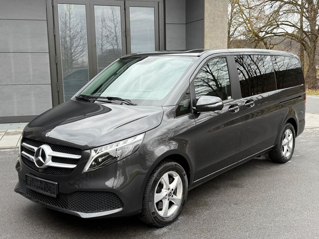 Mercedes-Benz V 220