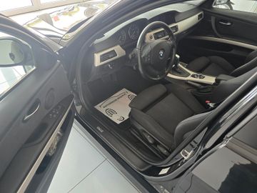 BMW 320 - 8