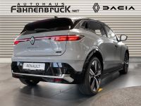 Renault Megane E-TECH - Vorschau Bild 5