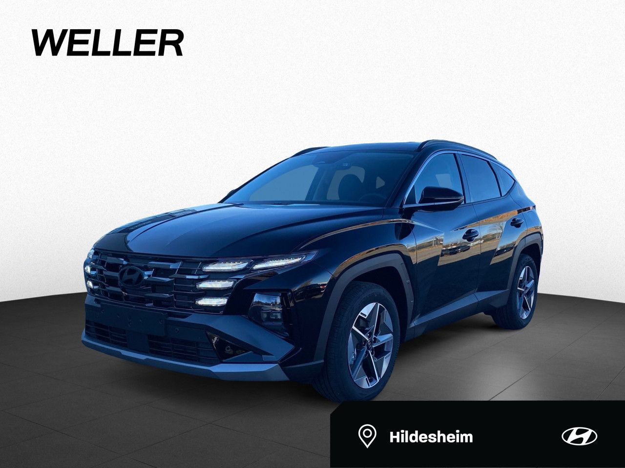 Hyundai TUCSON FL MY26 TREND MATRIX-LED NAVI KAMERA PDC