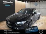 Mercedes-Benz CLA 180 Coupé *AMG*NIGHT*MBUX*SHZ*NAVI*LED* - gebrauchte Mercedes-Benz CLA 180 aus dem Jahr 2021