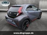 Toyota Aygo X 1.0 VVT-i EU6d 5-Türer Undercover, LED, S - Toyota in Chemnitz: Aygo