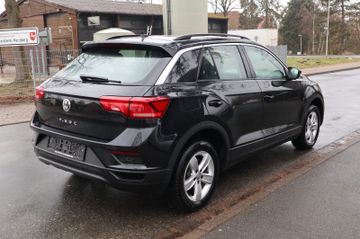 Volkswagen T-Roc - 6