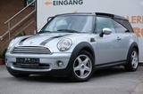 MINI Clubman Cooper Öl SERVICE & TÜV NEU - MINI aus 2008: Clubman