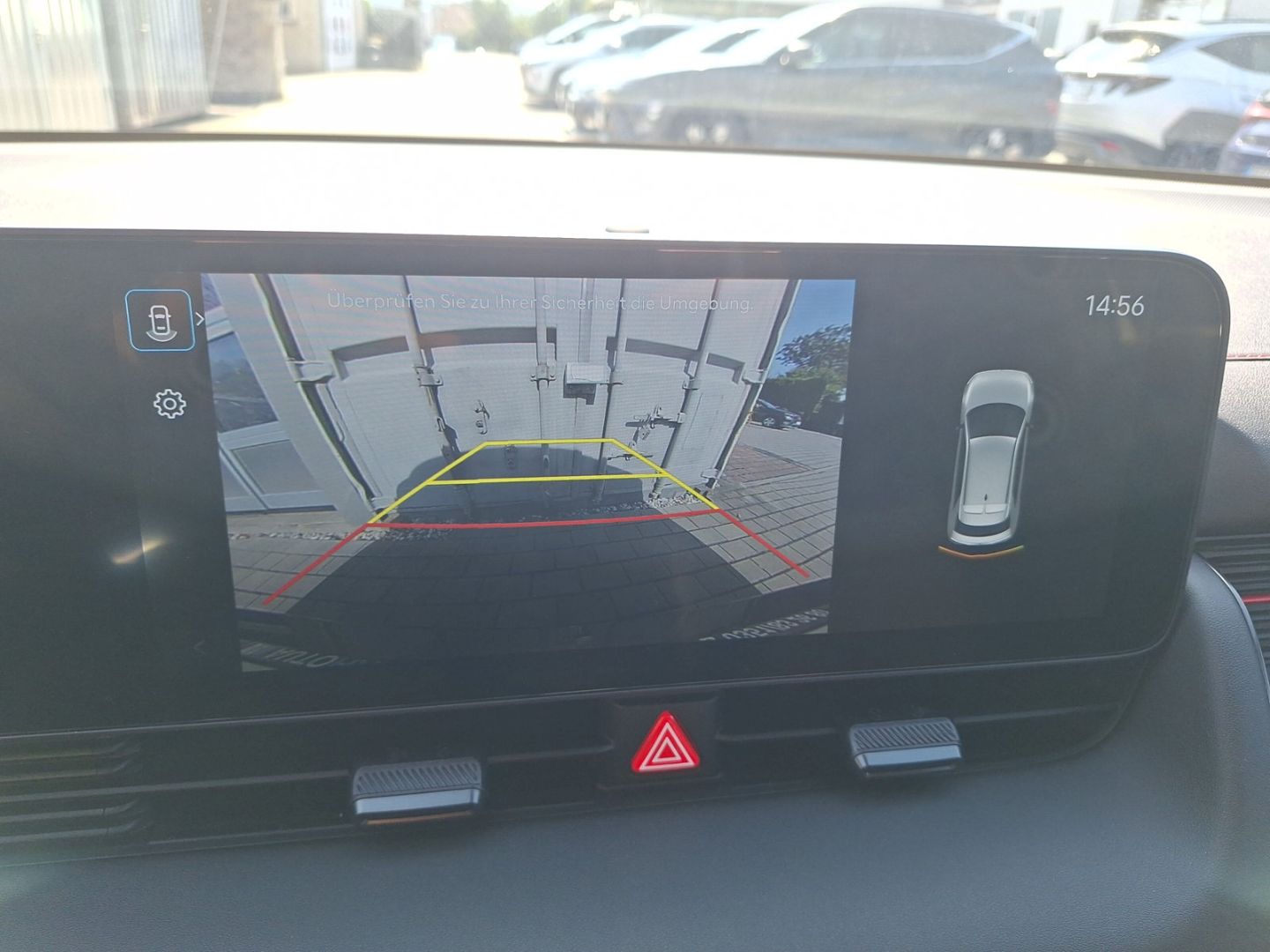 Hyundai IONIQ 5 – Bild 20
