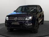 Volkswagen Amarok Highline DoubleCab ALLRAD/KAMERA/1.HAND - gebrauchte VW Amarok aus dem Jahr 2018
