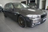 BMW 520d HEAD UP+NAVI+PDC+KLIMA+PANO+TEMPOMAT+ - BMW 520 mit Diesel-Antrieb