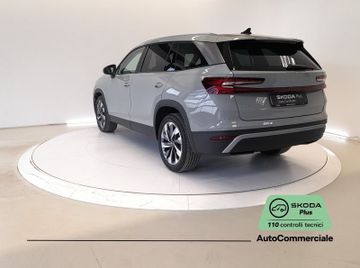 Skoda Kodiaq - 4