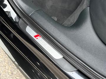 2018 AUDI RS6 缩略图 22